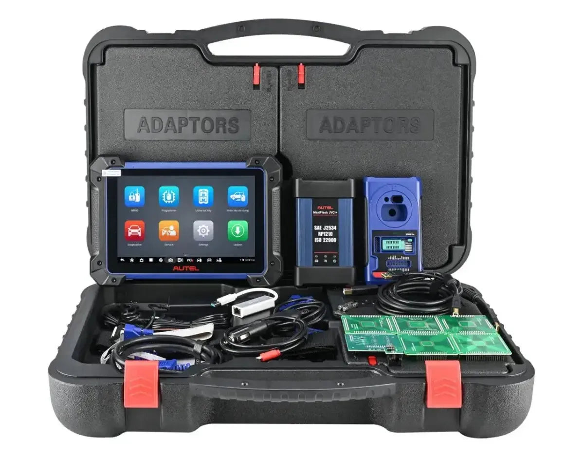 Autel MaxiIM IM608 II | Key Programmer | Car