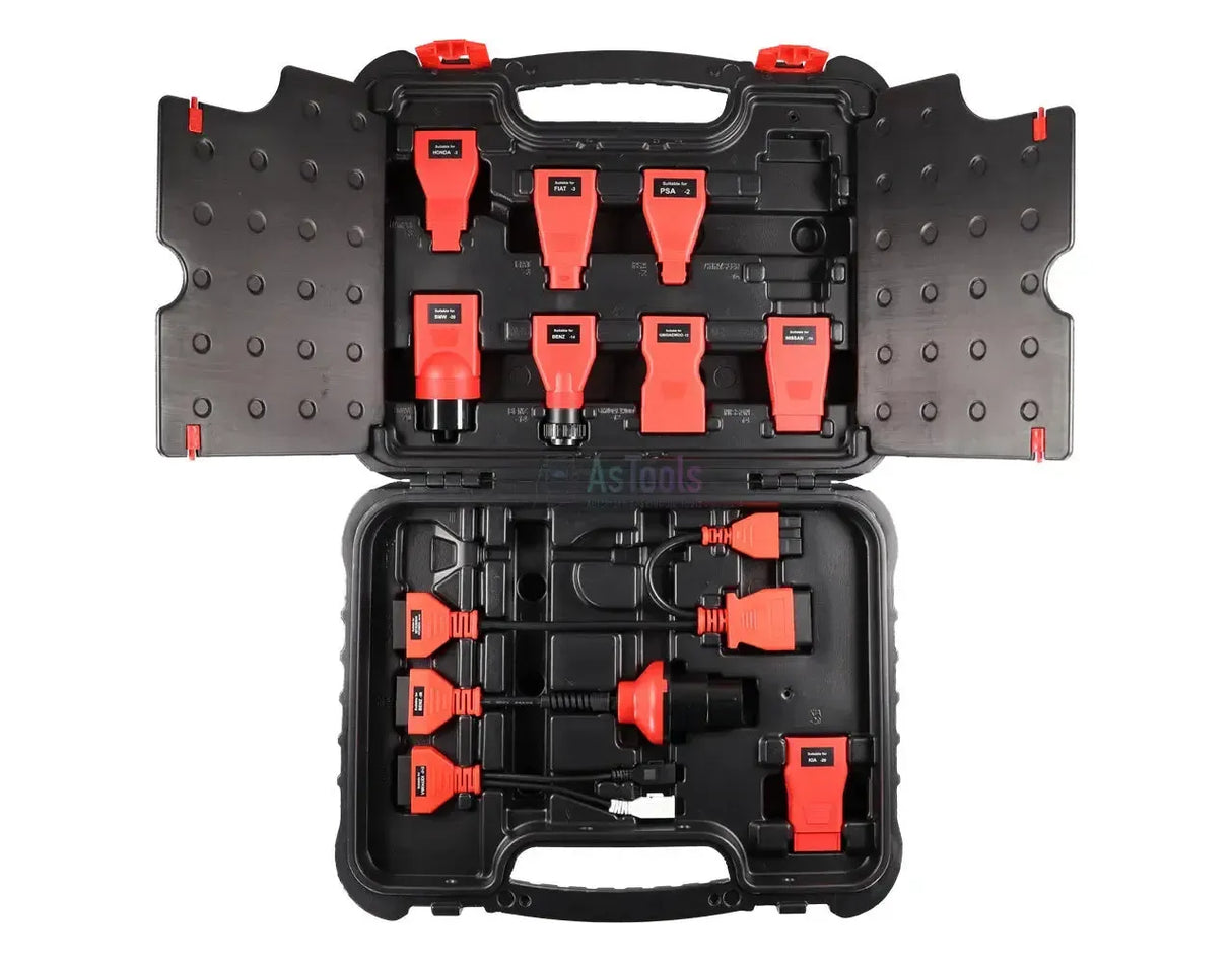 Autel MaxiPro MP900-BT KIT | Diagnostic Tool | Car