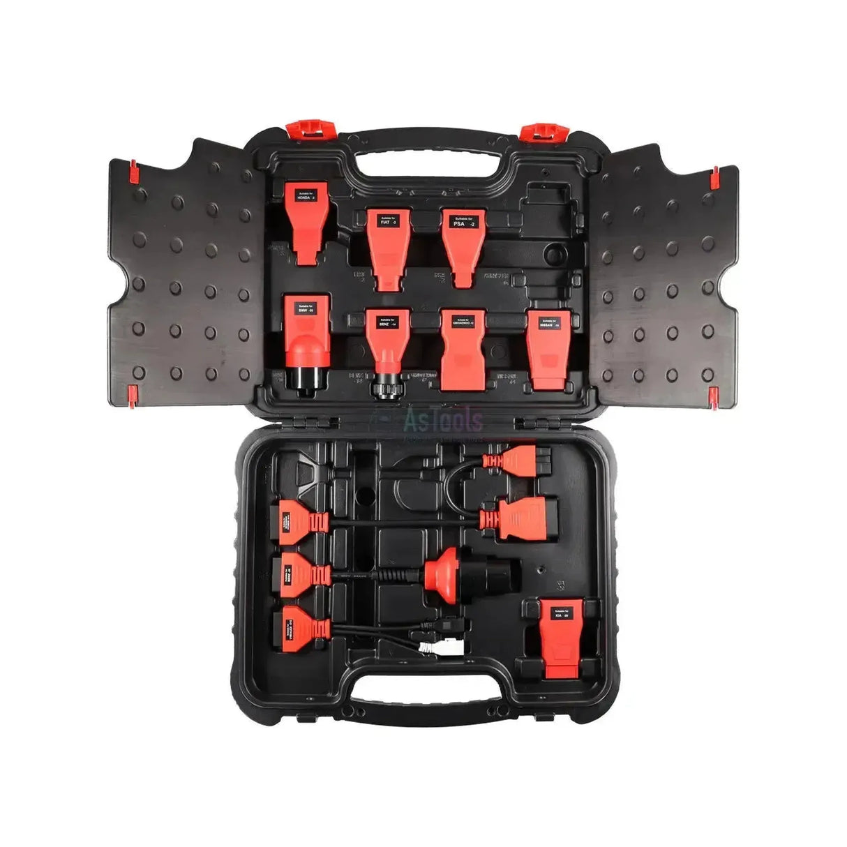 Autel MaxiPro MP900-BT KIT | Diagnostic Tool | Car