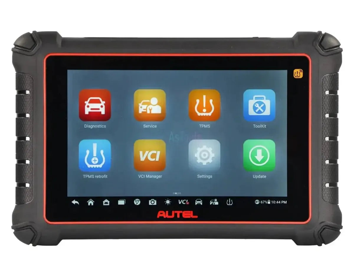 Autel MaxiPro MP900-TS | Diagnostic Tool | Car
