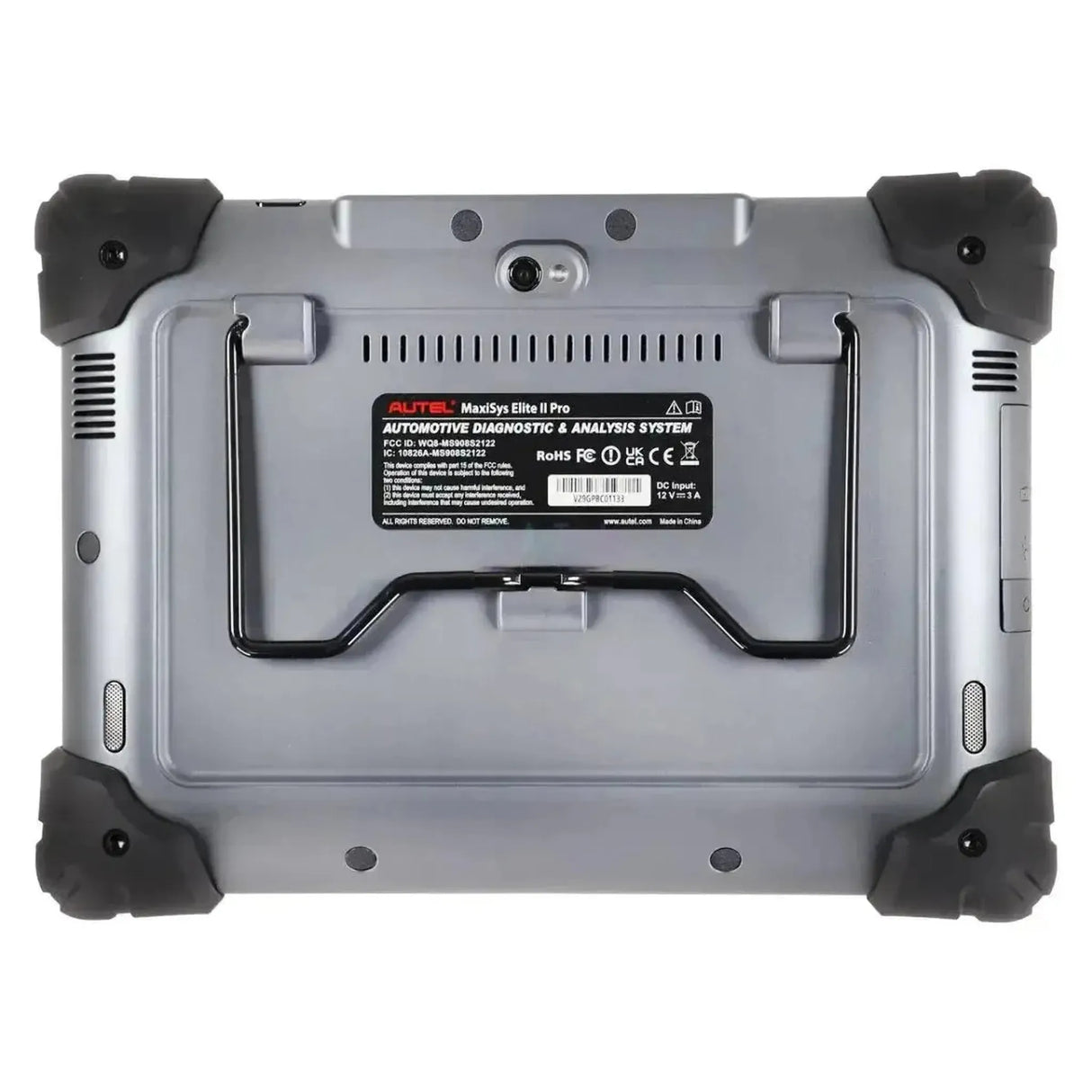 Autel MaxiSys Elite II Pro | Diagnostic Tool | Car