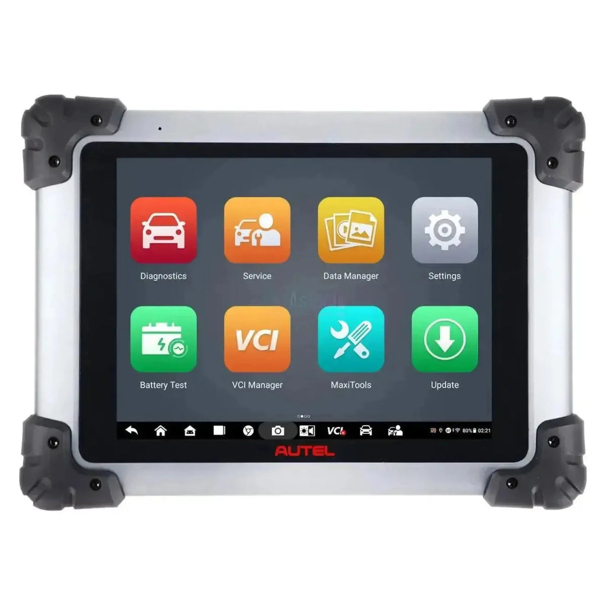 Autel MaxiSys Elite II Pro | Diagnostic Tool | Car