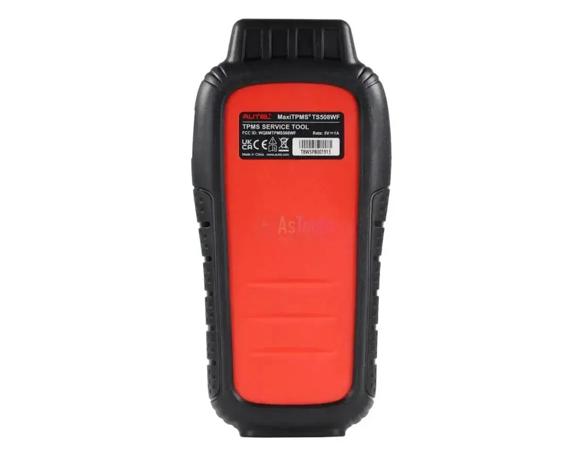 Autel MaxiTPMS TS508WF | TPMS programmer | Car