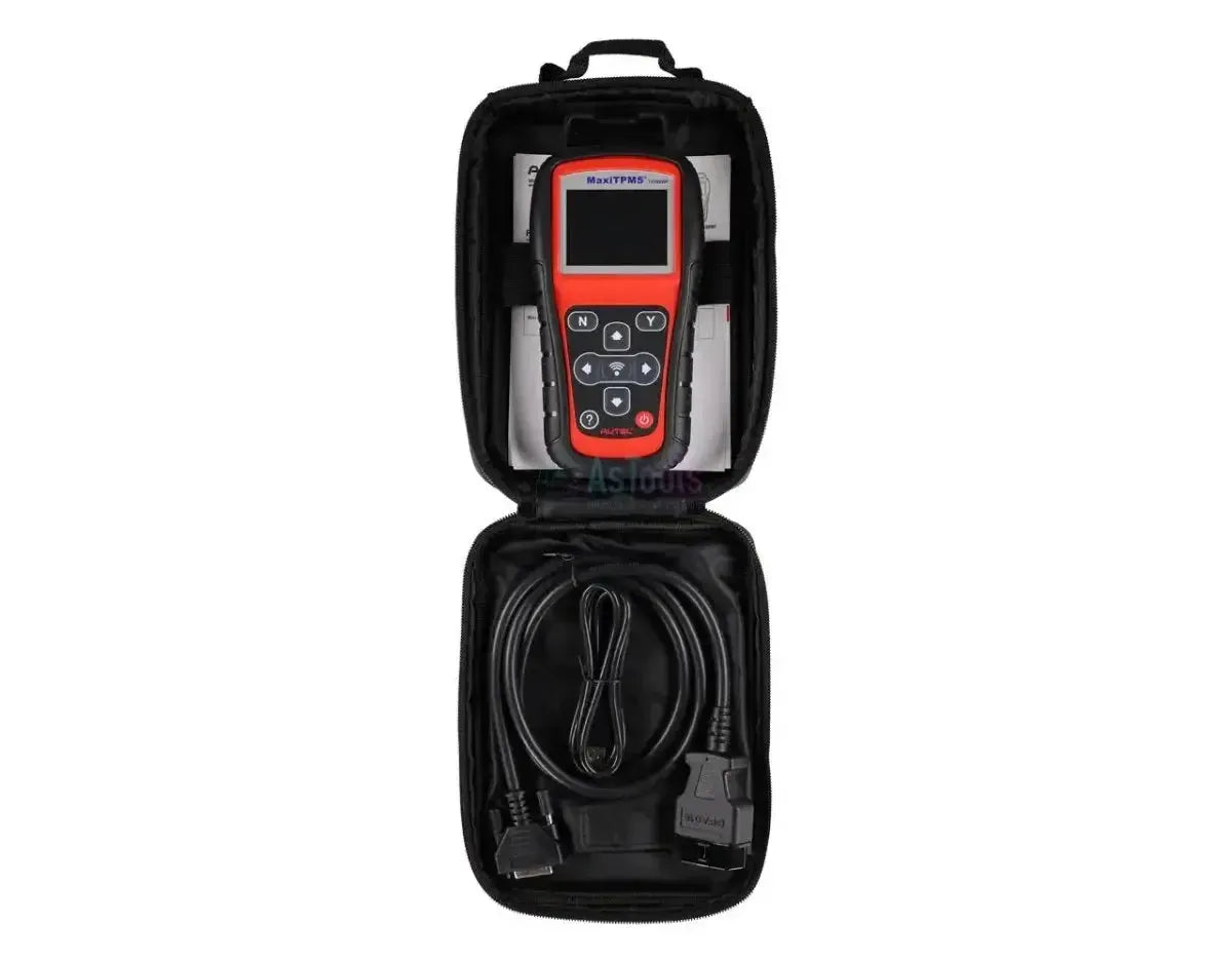 Autel MaxiTPMS TS508WF | TPMS programmer | Car