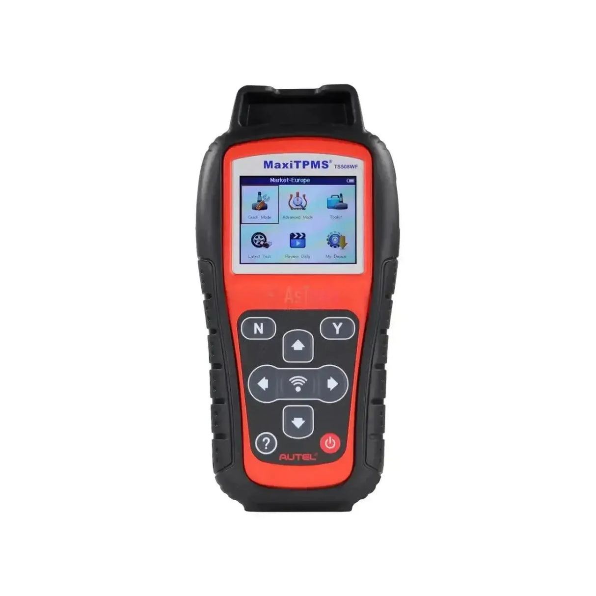 Autel MaxiTPMS TS508WF | TPMS Programmer | Car