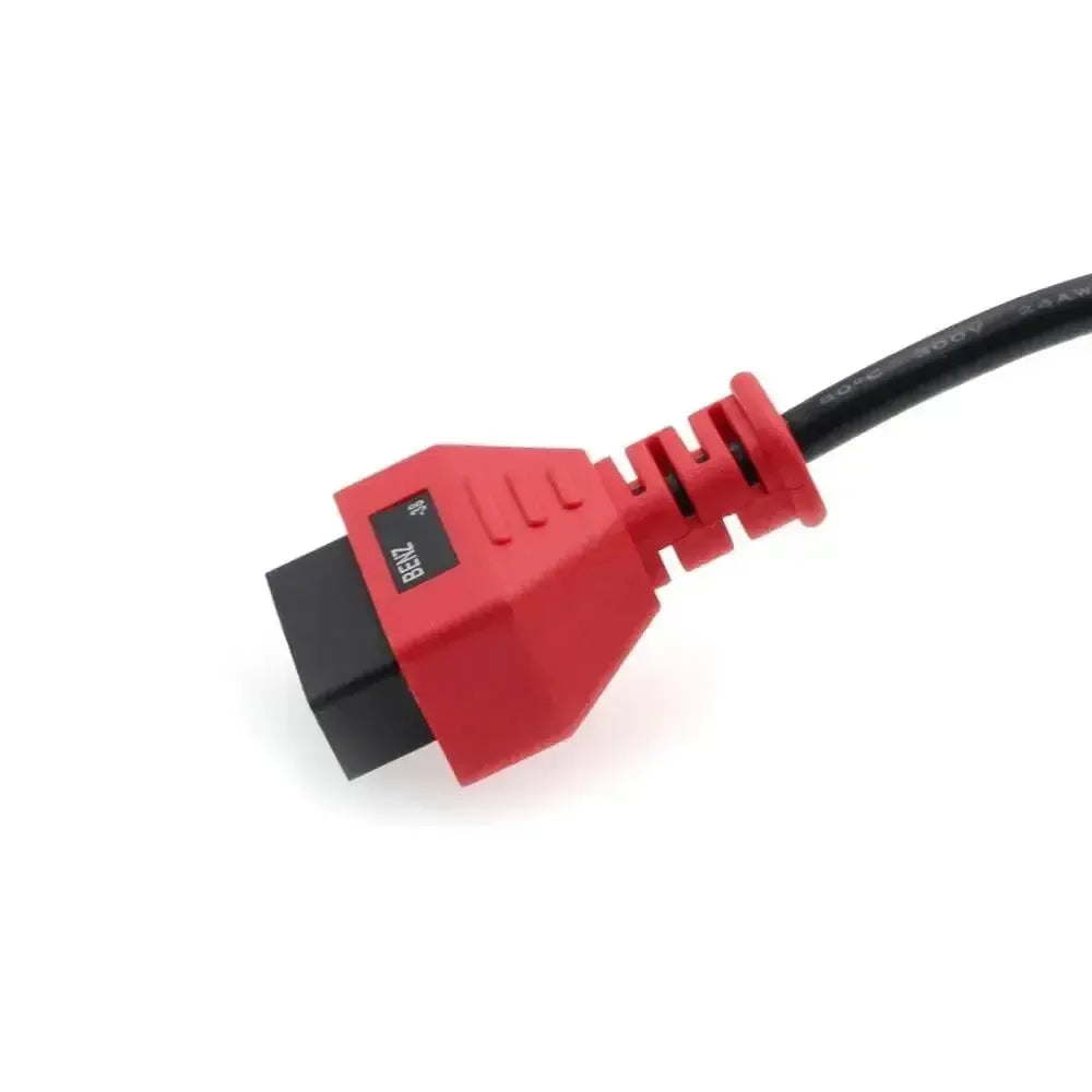 Autel | Mercedes 38-pins OBD1 - 16-pins OBD2 Adapter Cable | Passenger Car