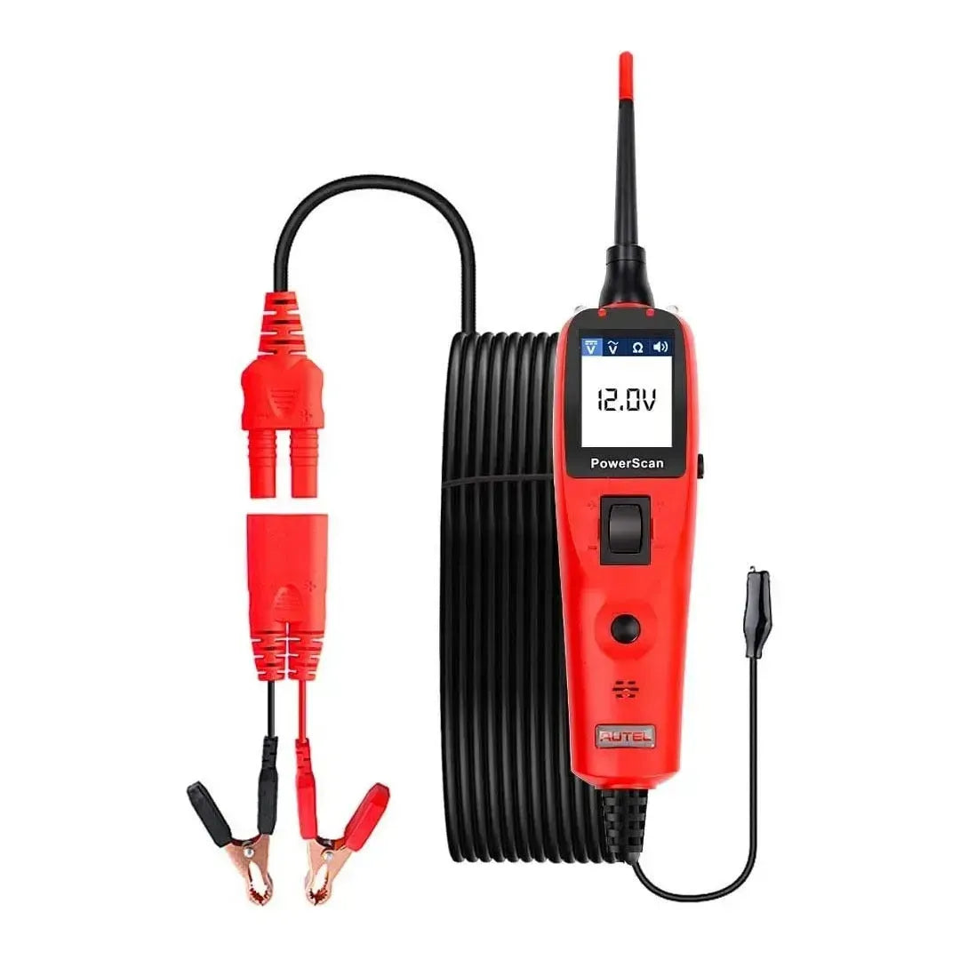 Autel Powerscan PS100 | Circuit tester