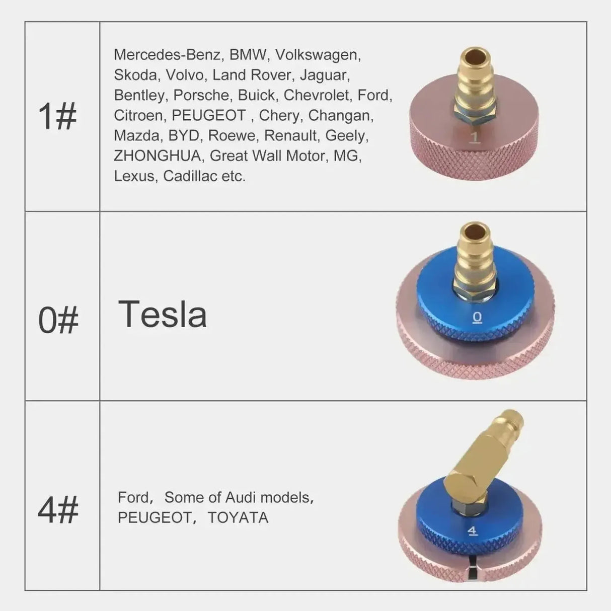Autool AST605 | Brake Bleeder