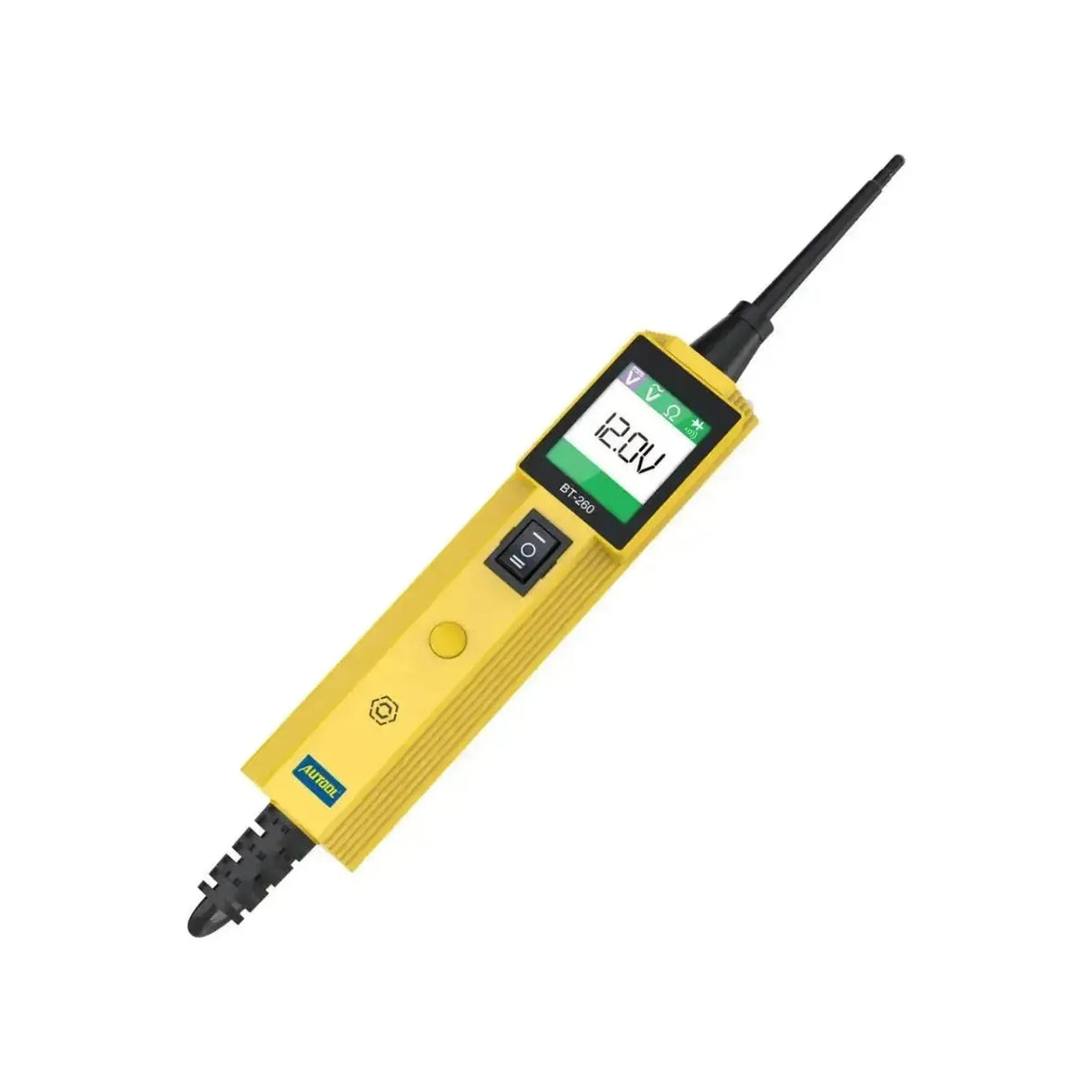 Autool BT260 | Circuit Tester