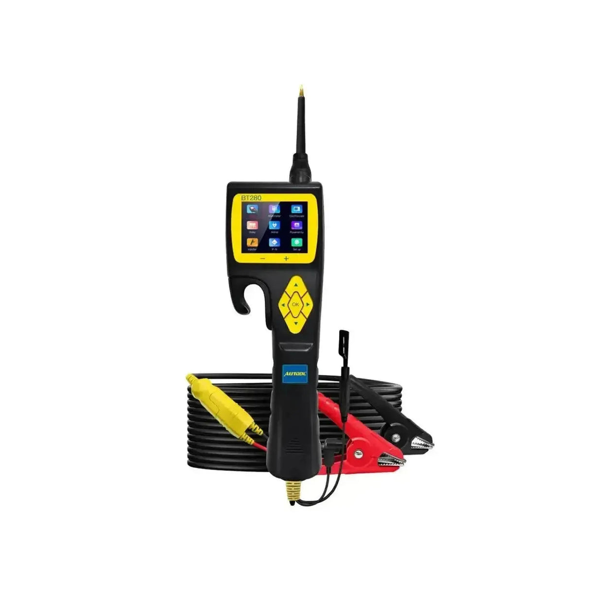 Autool BT280 | Circuit Tester