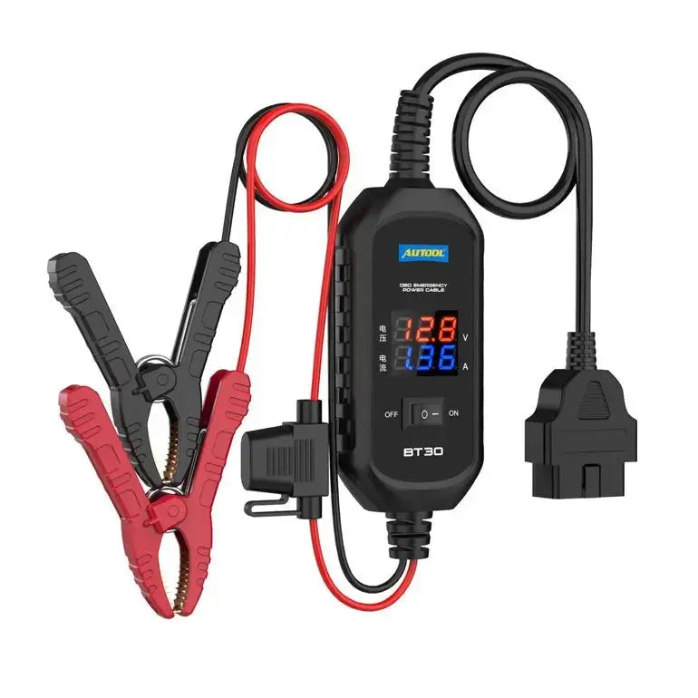 Autool BT30 | Memory Saver