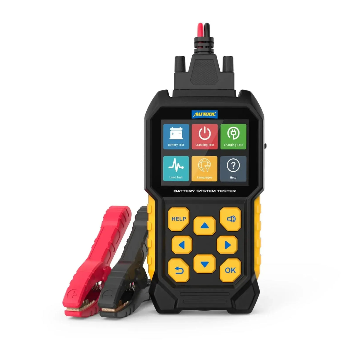 Autool BT460 | Battery Tester