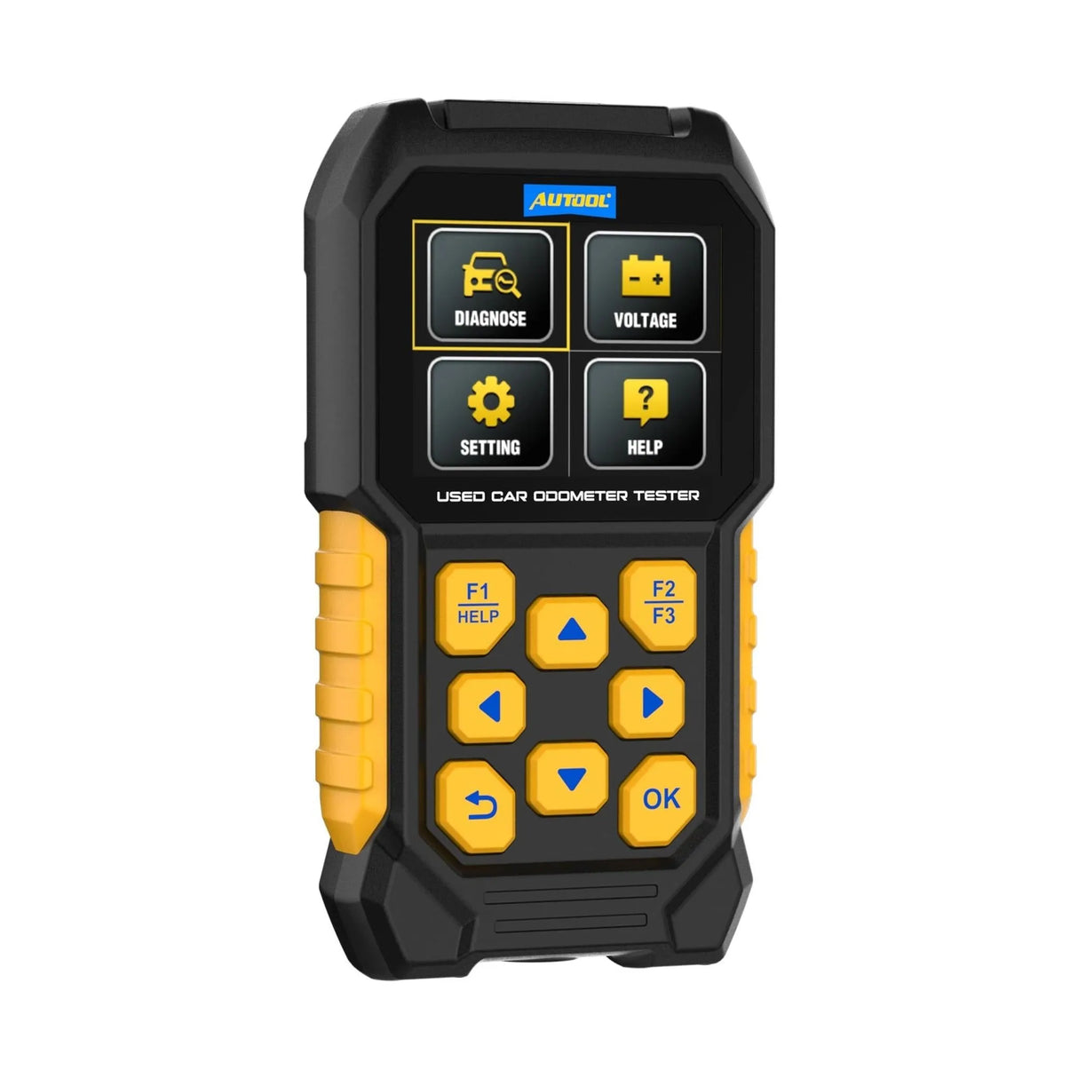 Autool CS310 | Odometer reader