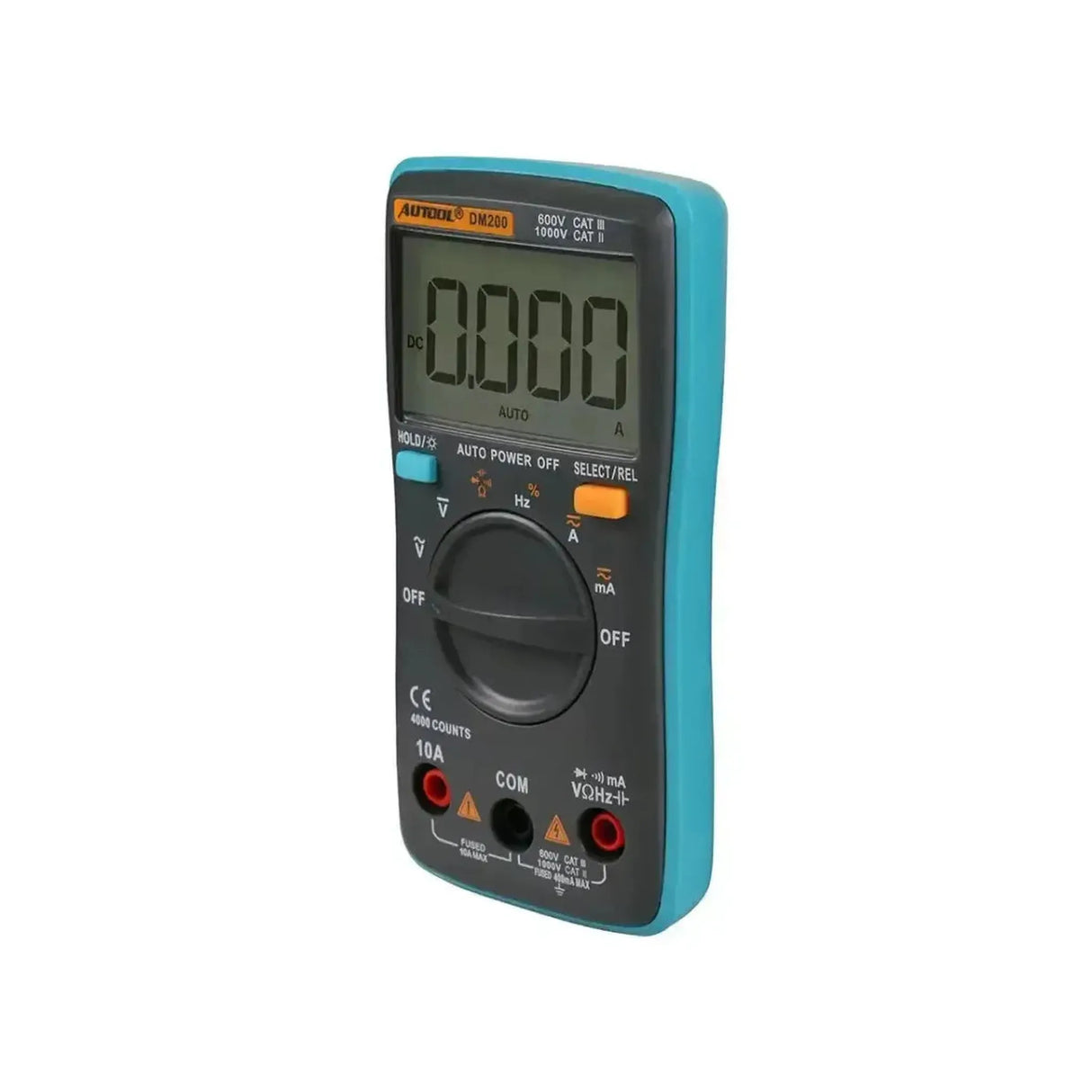 Autool DM200 | Multimeter