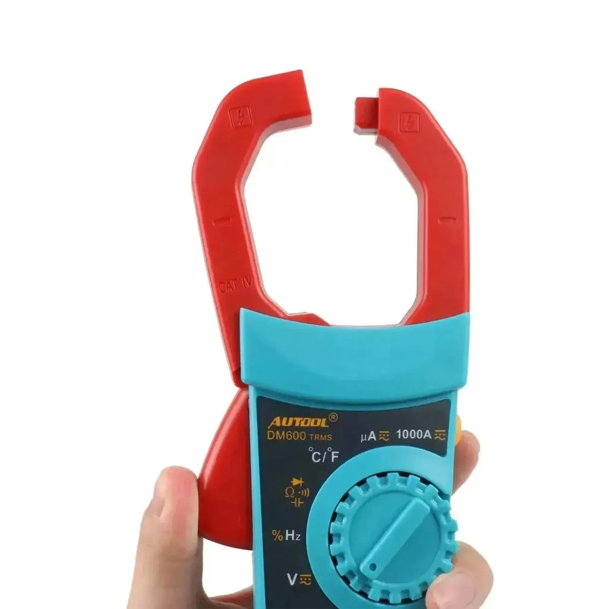 Autool DM600 | Current Clamp