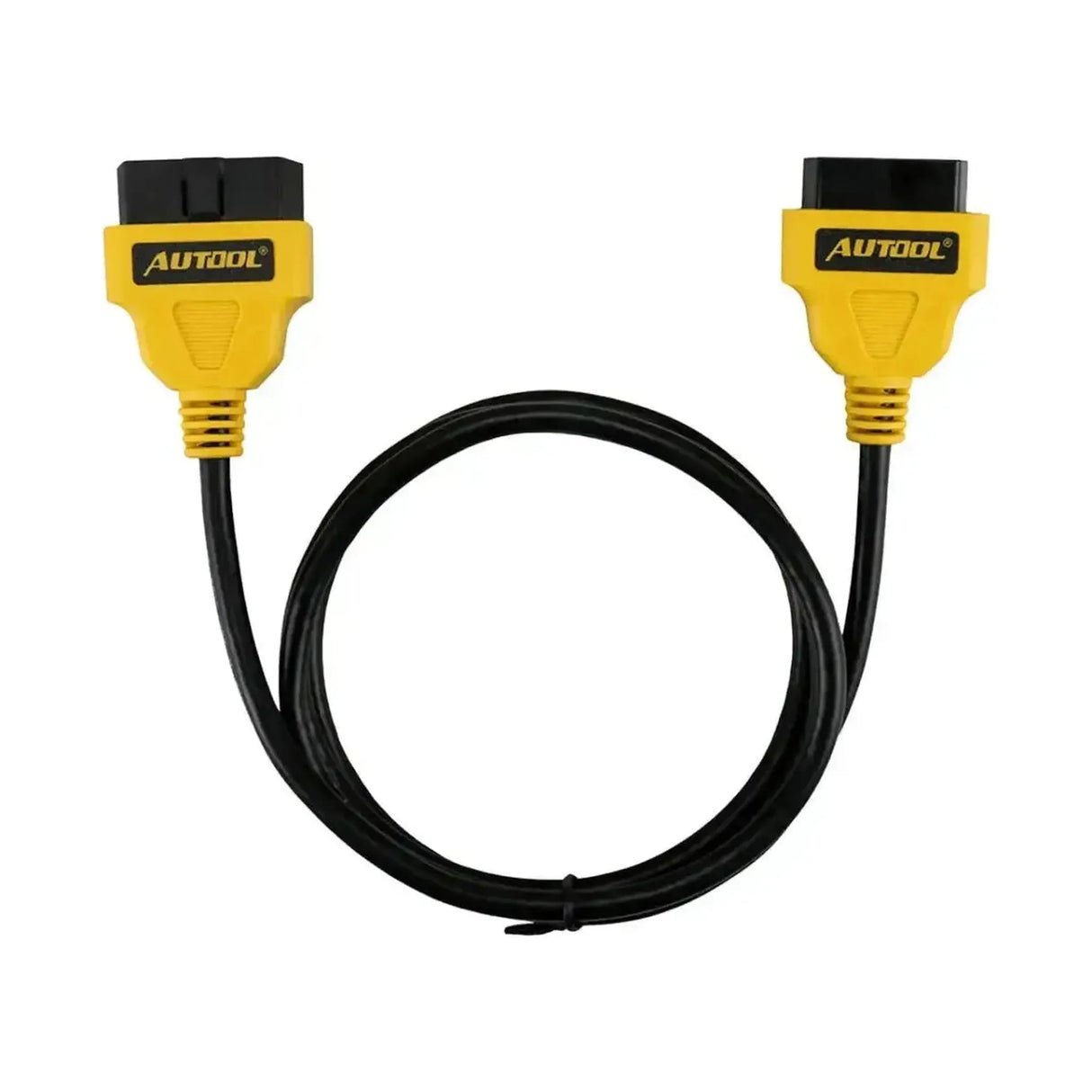 Autool (MOC258) | 16-pin OBD2 Extension Cable (150 cm) | Interface