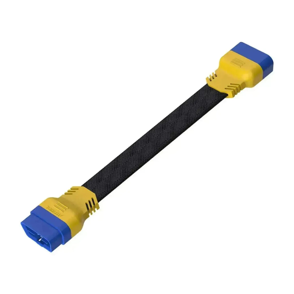 Autool (MOC263) | 16-pin OBD2 Nylon Extension Cable (30 cm) | Interface