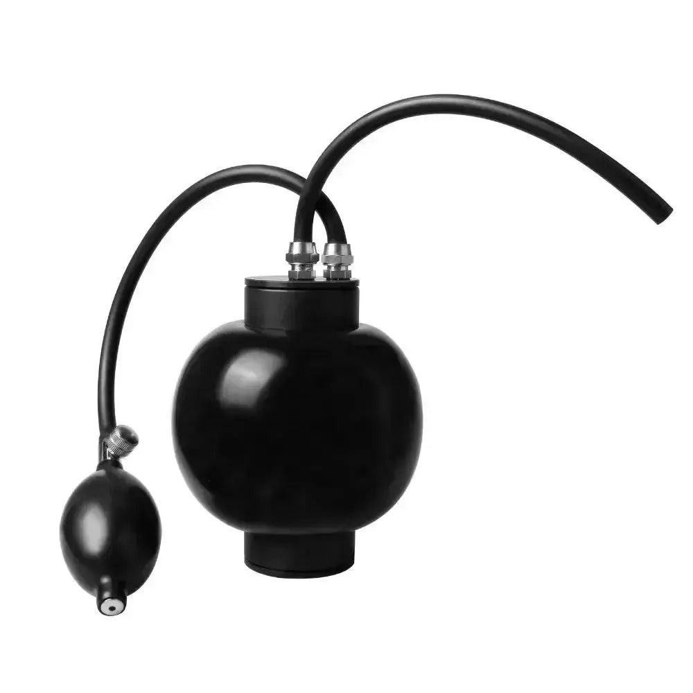 Autool Inflatable Seal Smoke Tester | Accessories