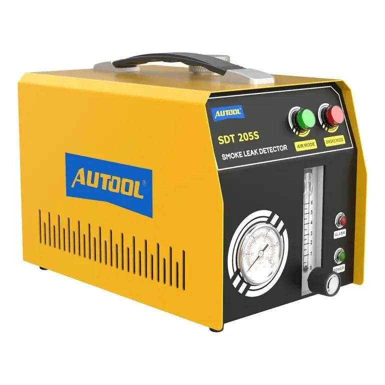 Autool SDT205S | Smoke Tester