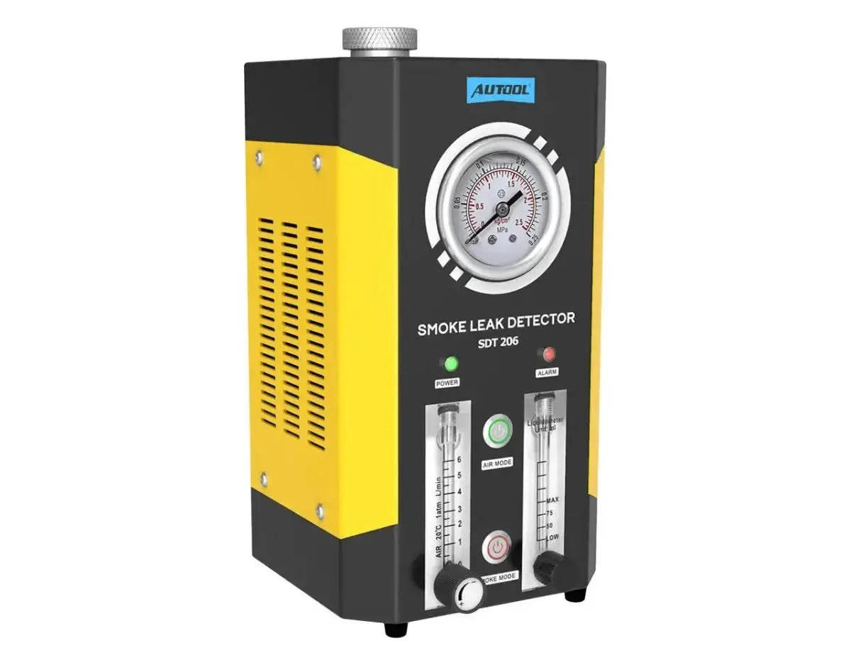 Autool SDT206 | Smoke Tester