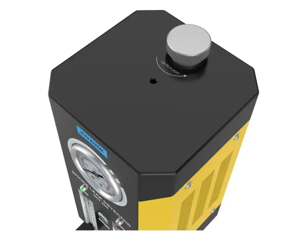 Autool SDT206 | Smoke Tester