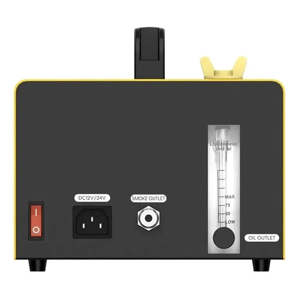 Autool SDT208 | Smoke Tester