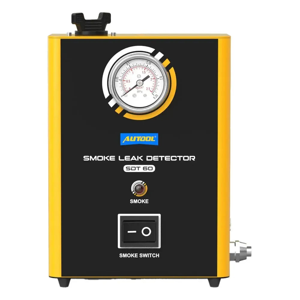 Autool SDT60 | Smoke Tester