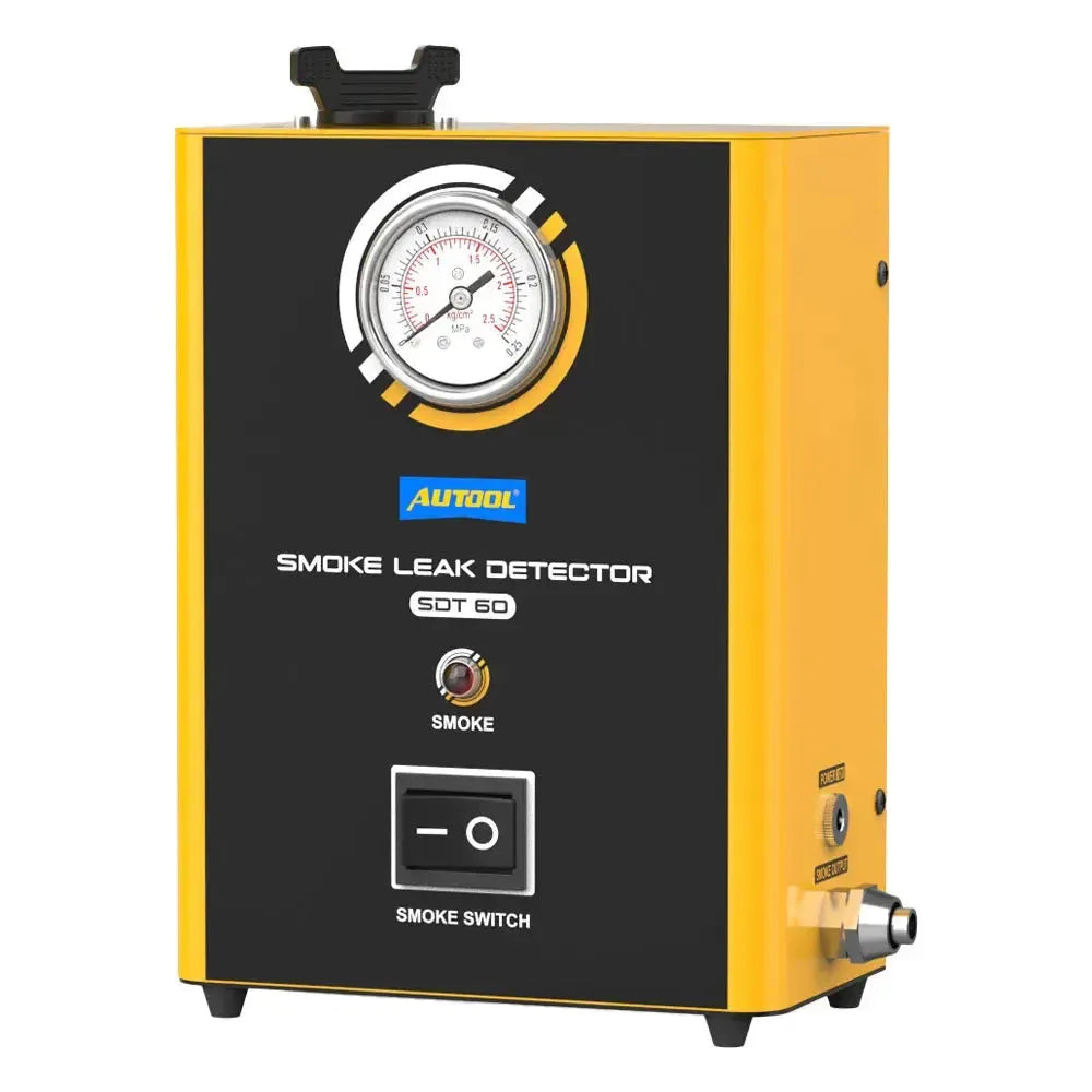 Autool SDT60 | Smoke Tester
