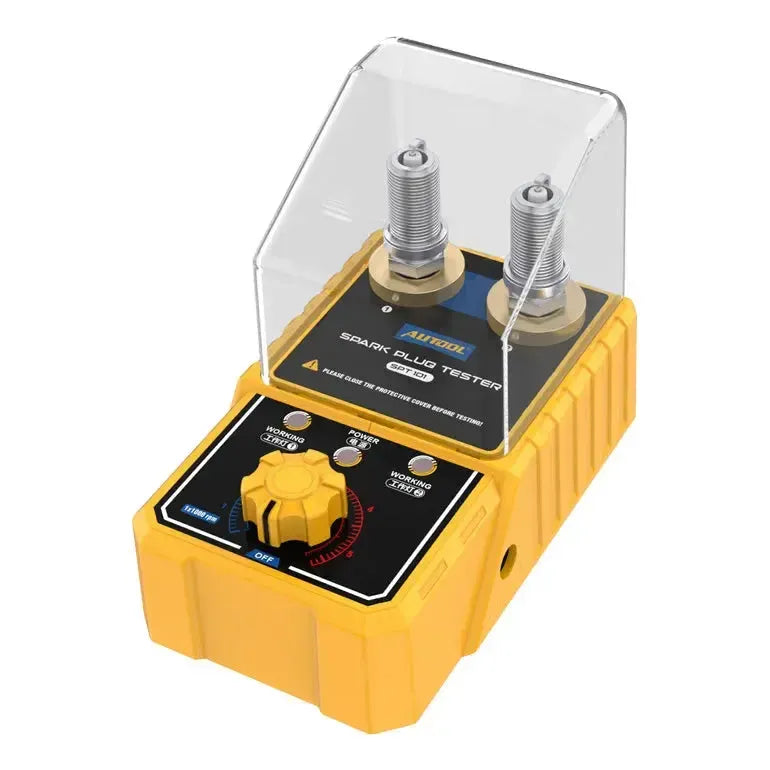 Autool SPT101 | Spark Plug Tester