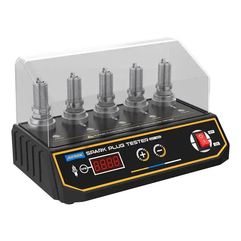 Autool SPT360 | Spark Plug Tester