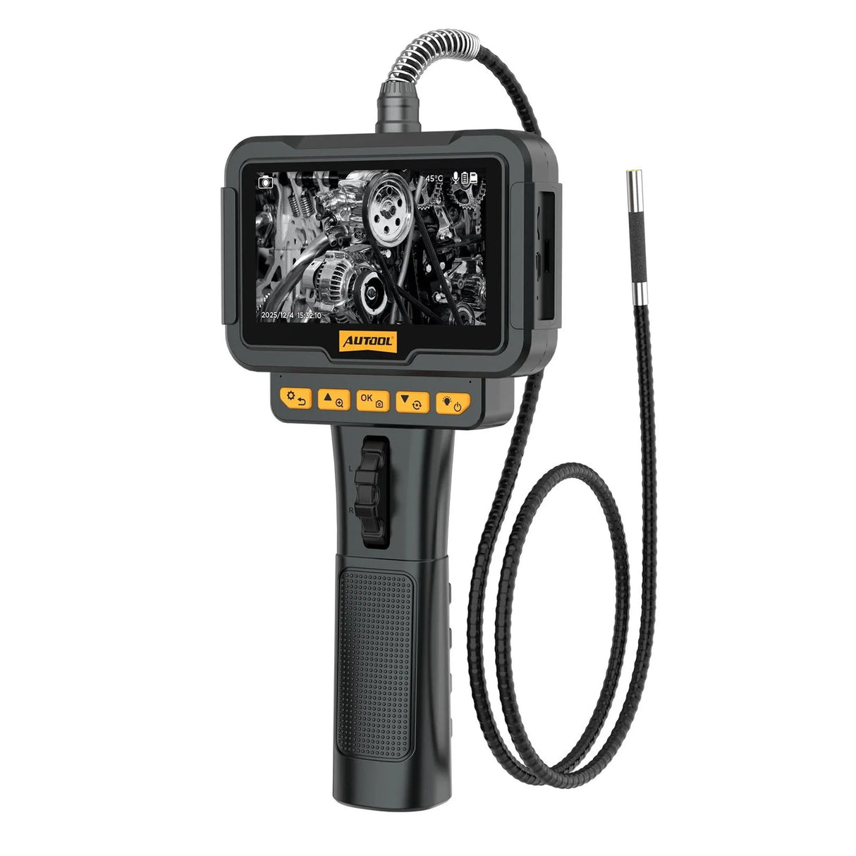 Autool SVB208 | Inspection camera (6.25 mm)