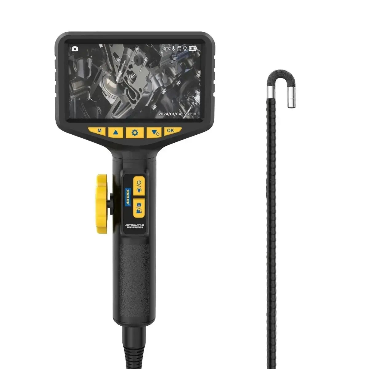 Autool SVB305 | Inspection camera (6.35 mm)