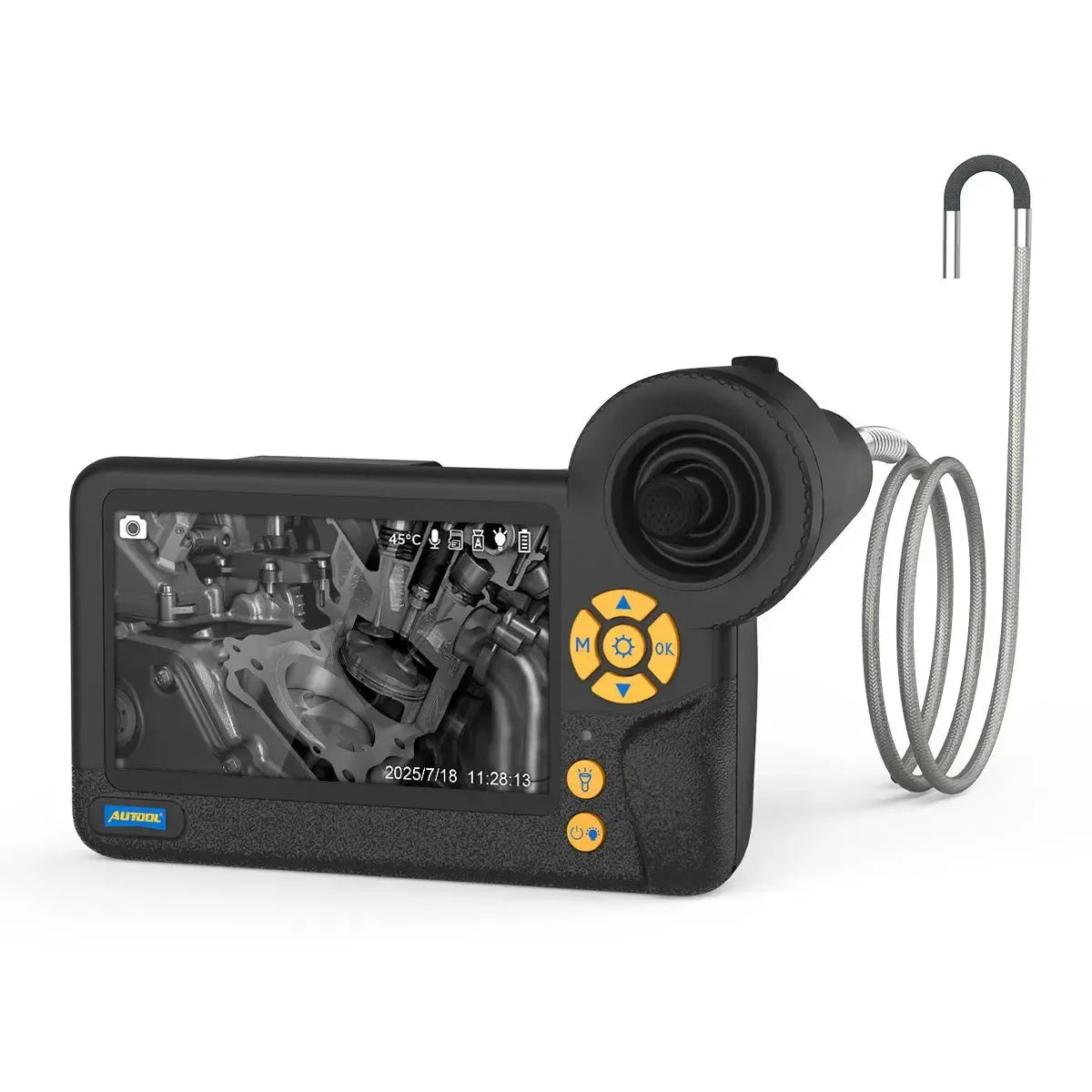 Autool SVB408 | Inspection Camera (3.9 mm)