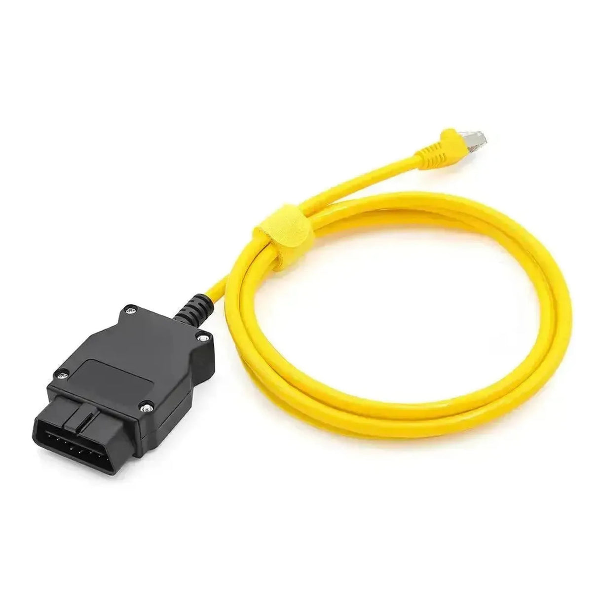 BMW ENET OBD2 - RJ45 | Interface cable