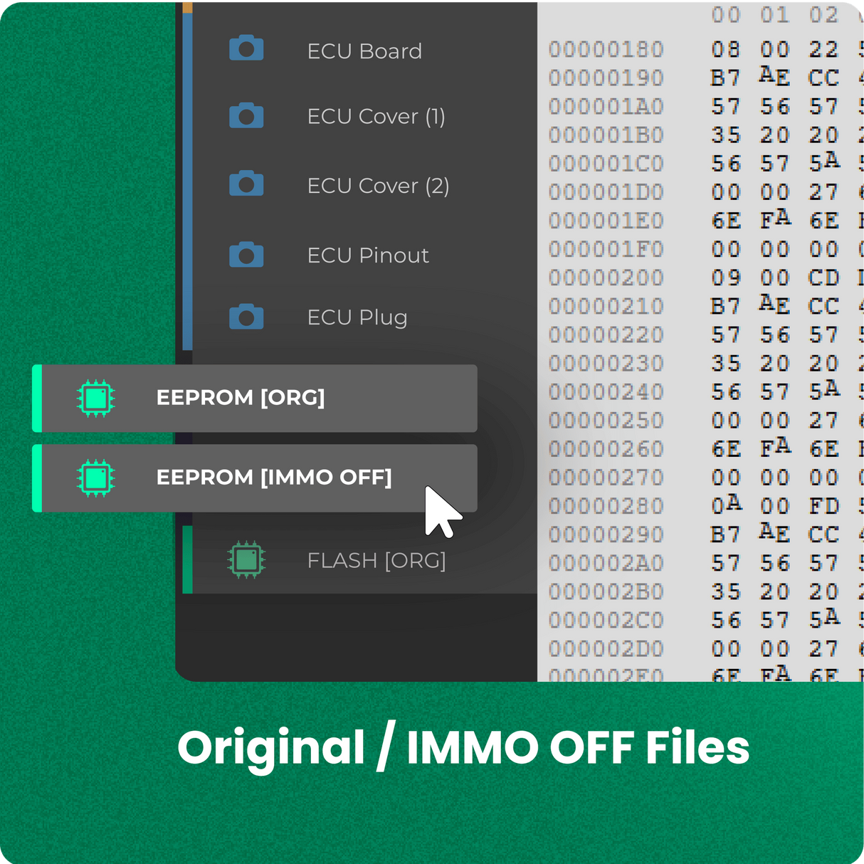 CarLabImmo | Immo Bypass | License Key