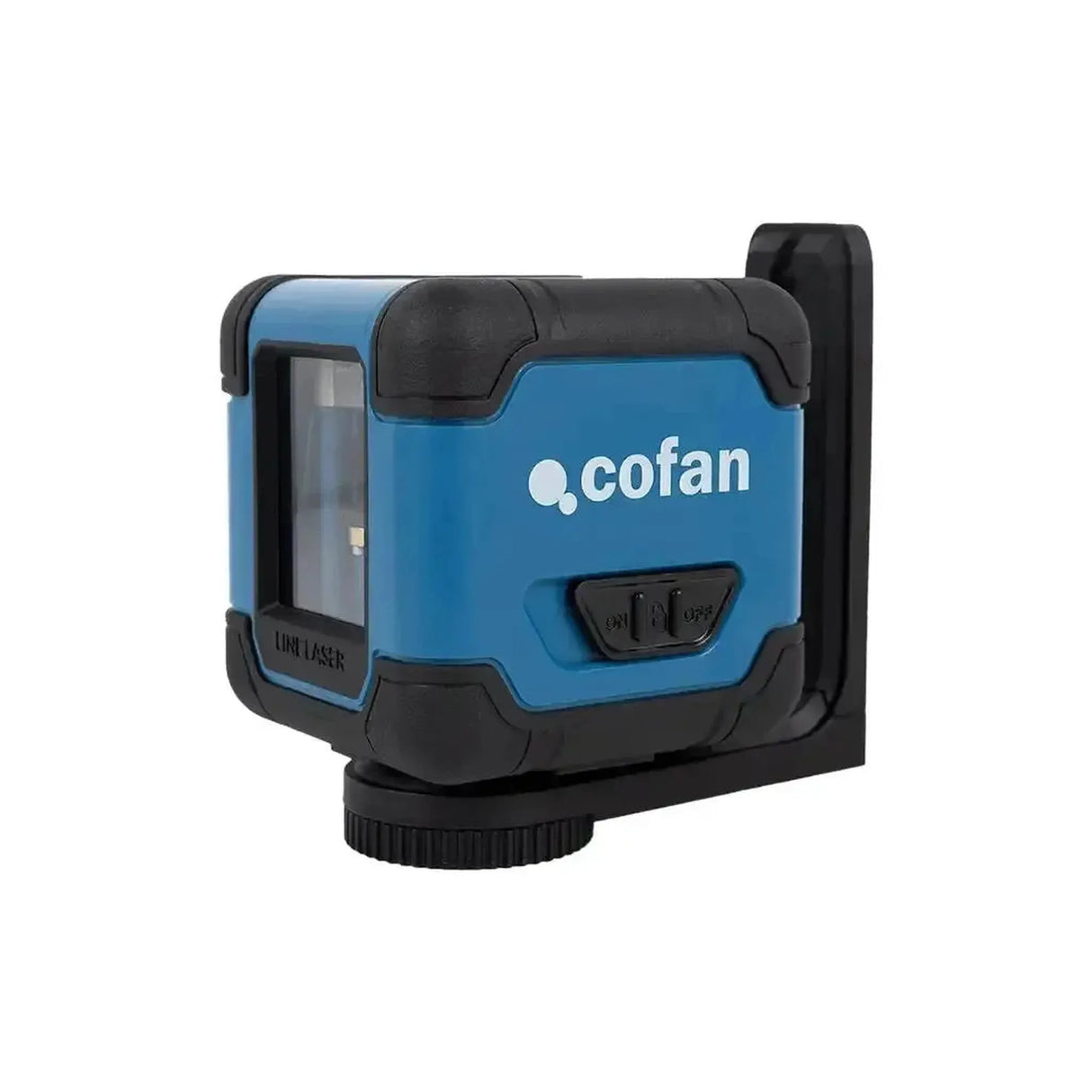 Cofan Cross-Line Level Laser