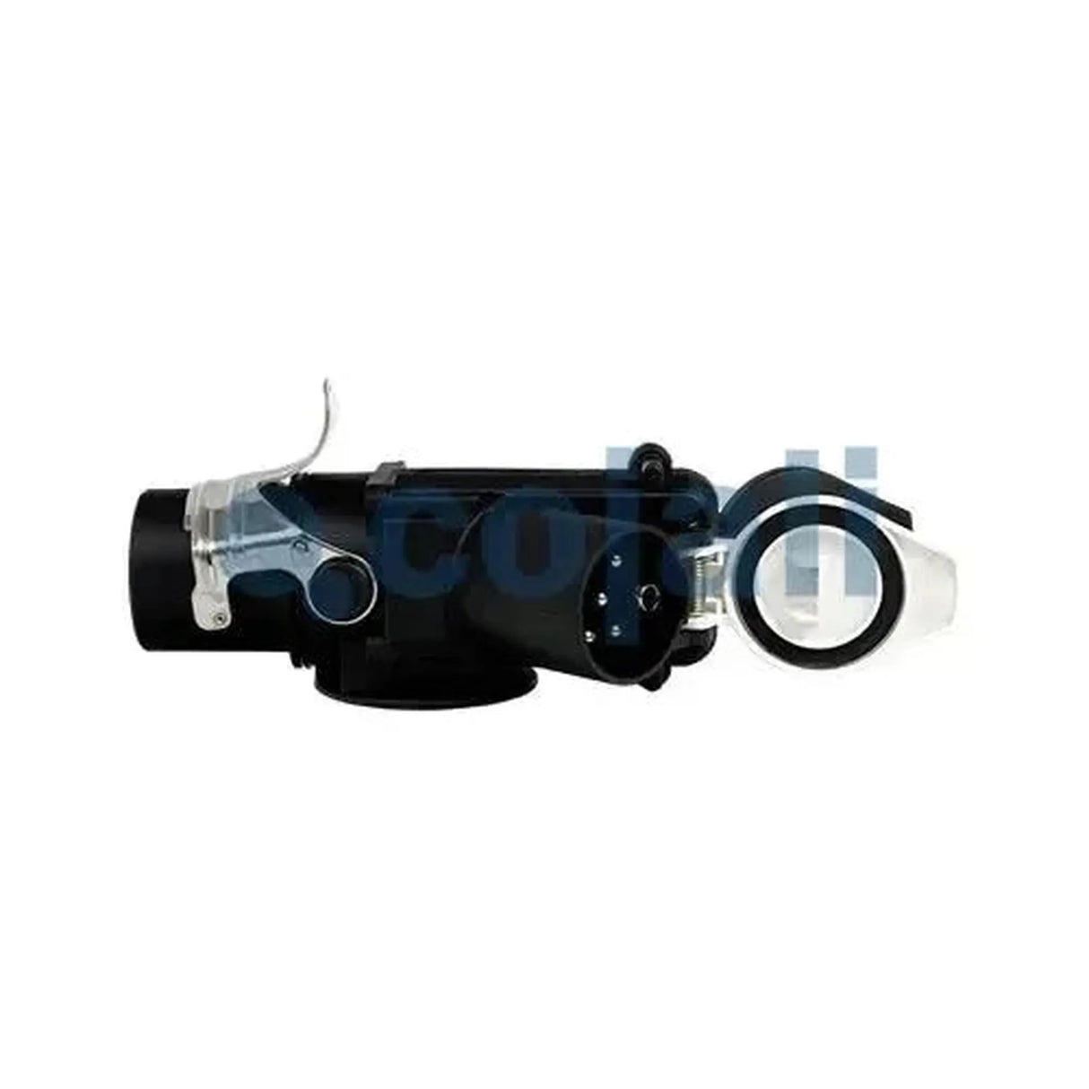 Cojali (2260110) | 15-pins - 7-pins Type-S Spiral Adapter | Trailer