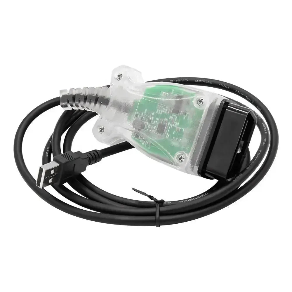 ELS27 OBD2 - USB Interface cable