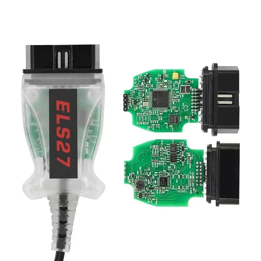ELS27 OBD2 - USB Interface cable