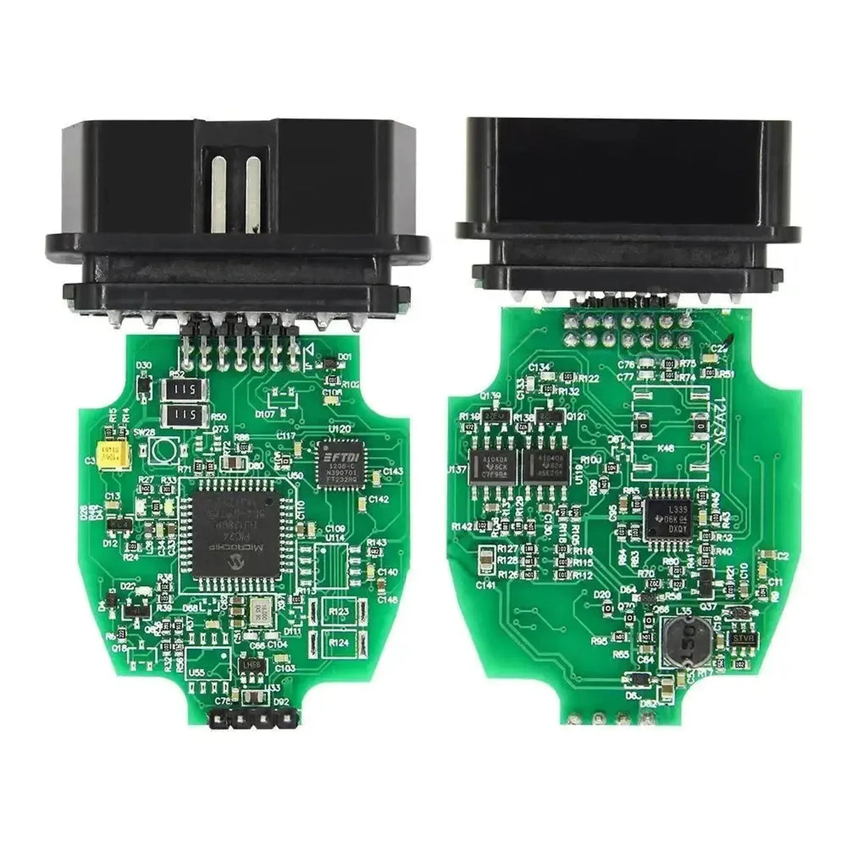 ELS27 | Interface cable