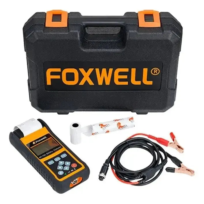 Foxwell BT780 | Battery Tester