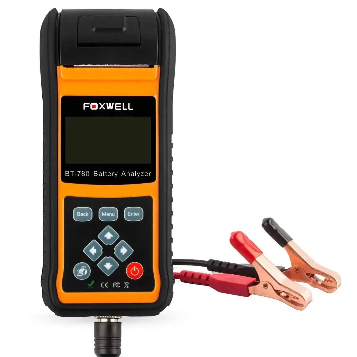 Foxwell BT780 | Battery Tester