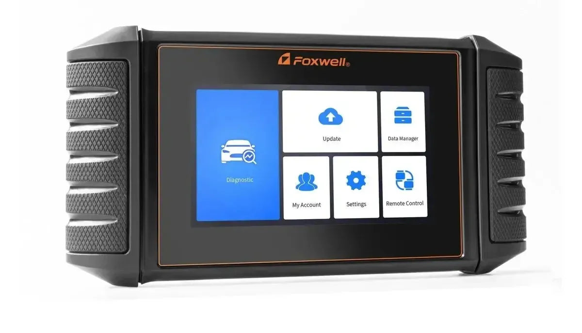 Foxwell I53BT | Diagnostic Tool | Car