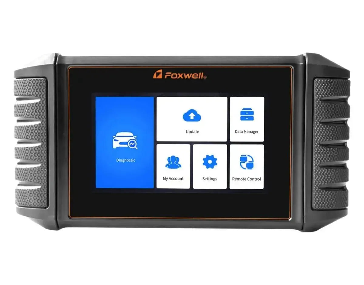 Foxwell I53BT | Diagnostic Tool | Car