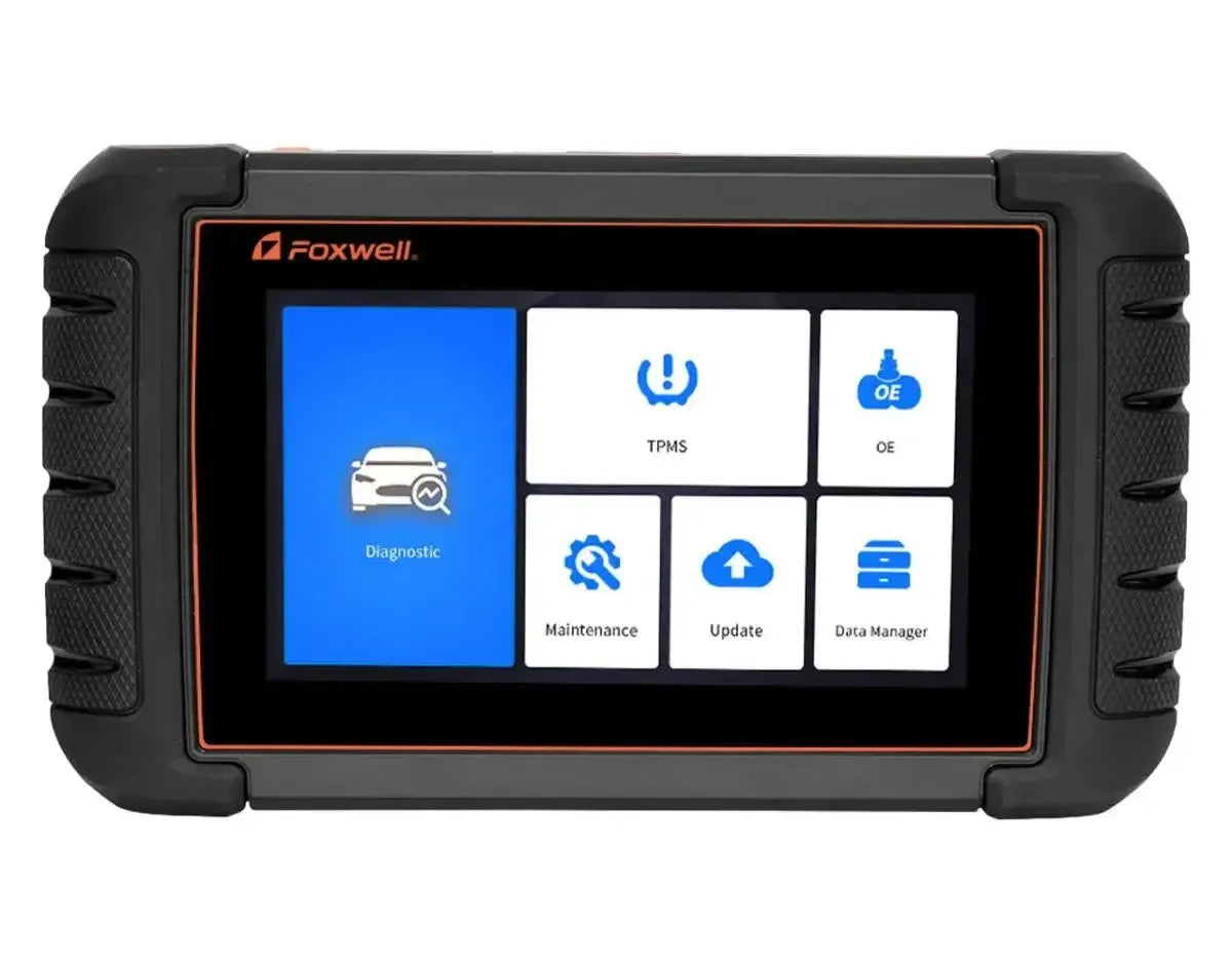 Foxwell I70TS II | Diagnostic Tool | Car