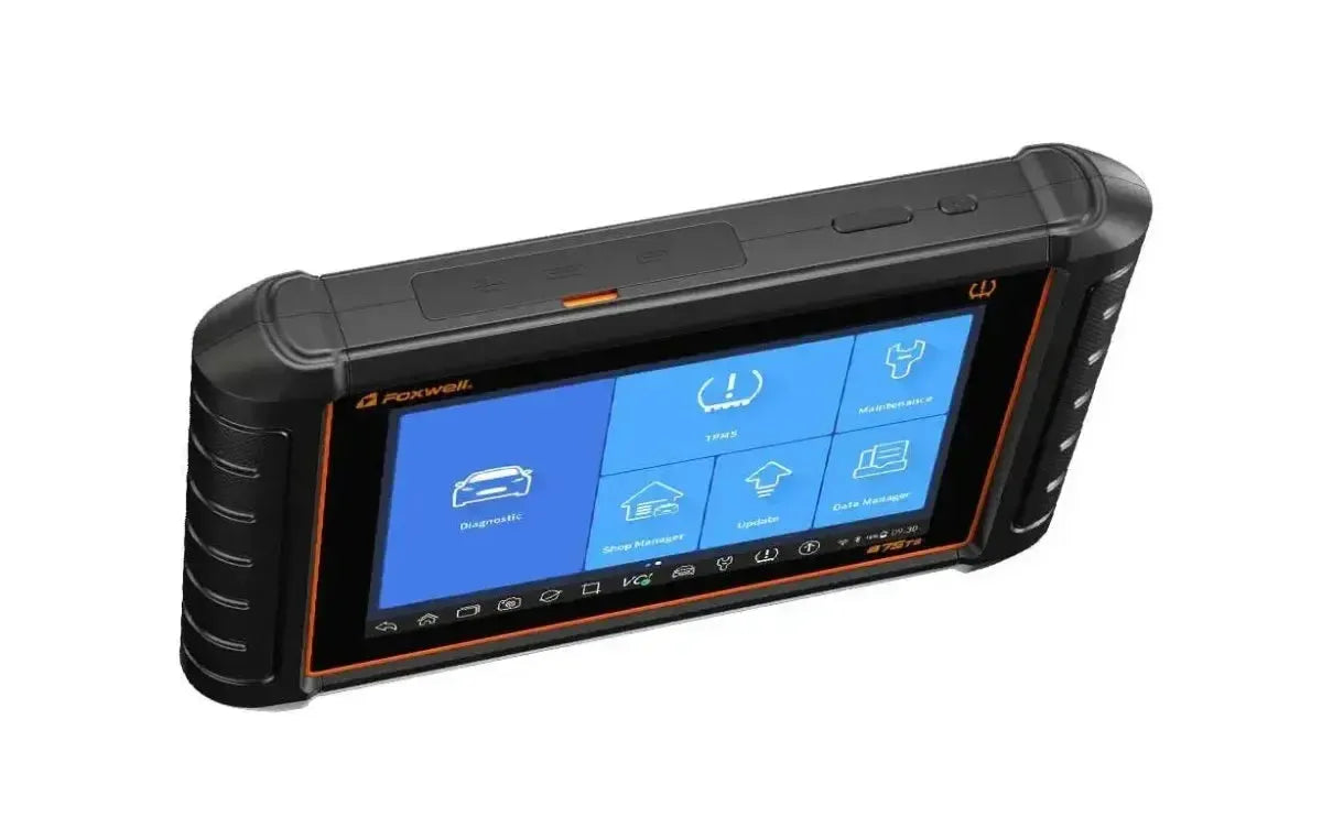 Foxwell I75TS | Diagnostic Tool | Car