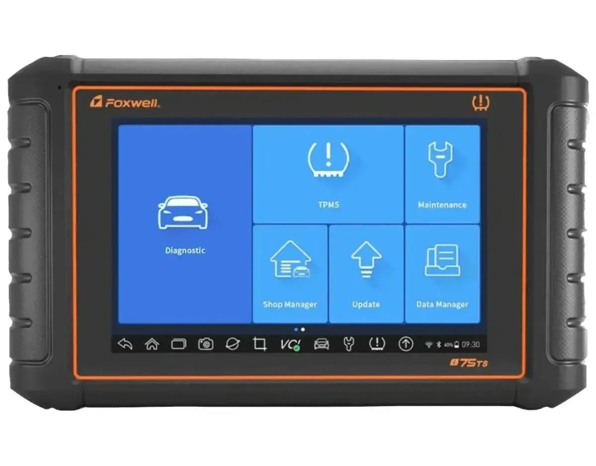 Foxwell I75TS | Diagnostic Tool | Car