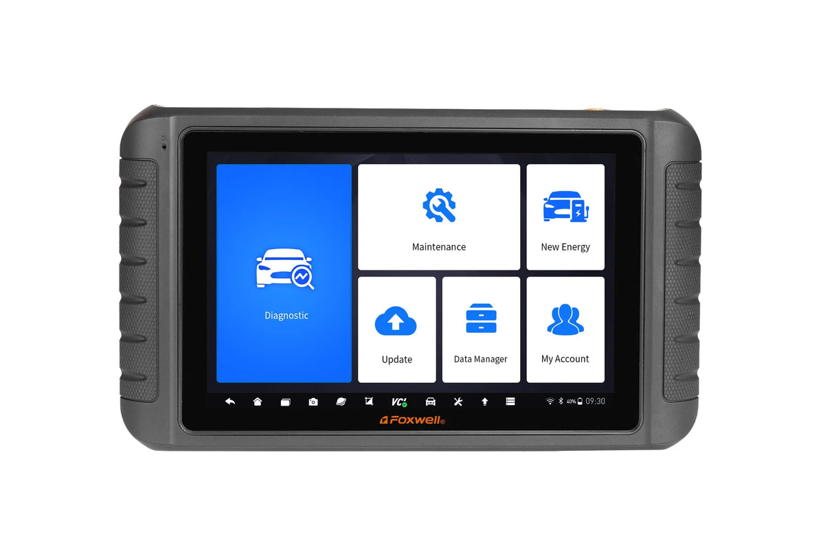 Foxwell I80 II | Diagnostic Tool | Car