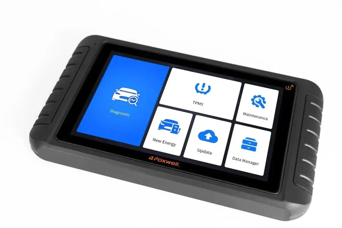 Foxwell I80TS | Diagnostic Tool | Car