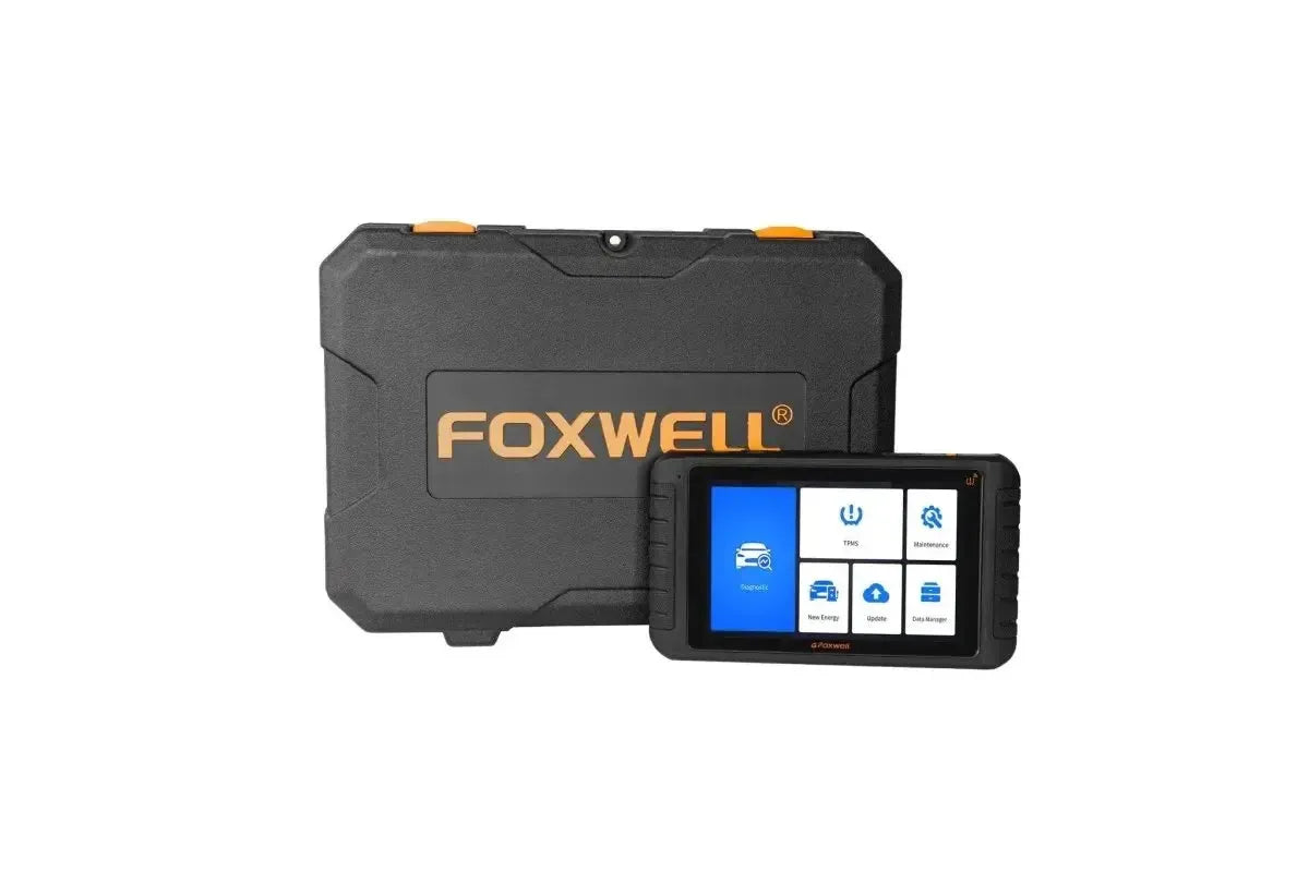 Foxwell I80TS | Diagnostic Tool | Car